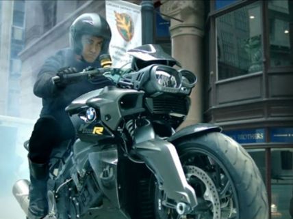 Aamir Khan's Dhoom 3 Trailer Review: A Copy Of NYSM?
