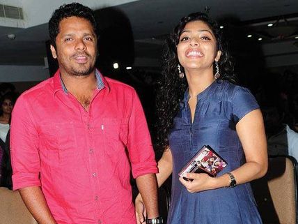 Aashiq Abu And Rima Kallingal Tie The Knot Today!