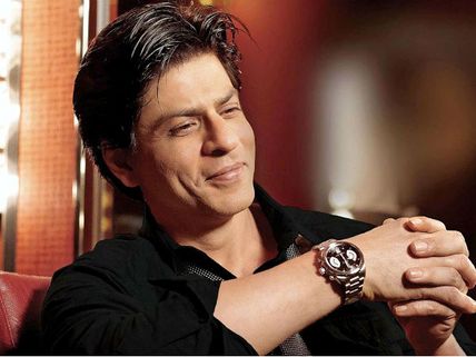 Look Who All Wished King Khan Shahrukh Khan On His Birthday