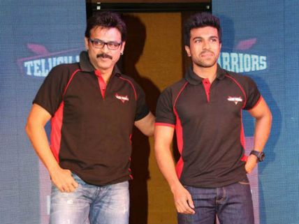 Ram Charan Teja-Venkatesh Multi-Starrer Is My Diwali Gift: Ganesh