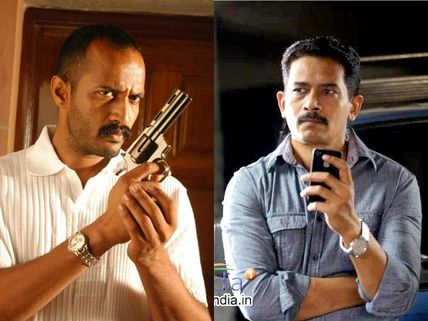 Kishore-Atul Kulkarni's Acting In Arrambam Gets Rave Reviews