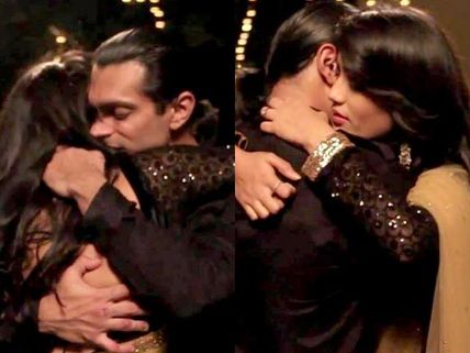 Qubool Hai: Asya At Last Tonight; Spoiler Photos Show Romantic Reunion!