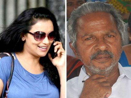 MP Says Sorry, Shweta Menon Withdraws Complaint!