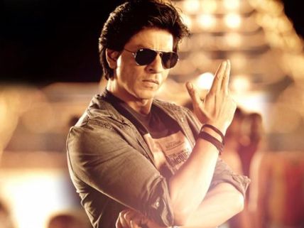 Are You Ready To Welcome The Future Shahrukh Khan Of Bollywood?