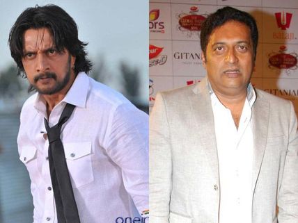 Sudeep-Prakash Raj Make It To Top 10 Best Villains