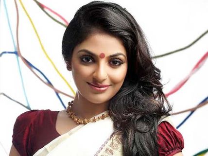 Mythili Had A Love Affair!
