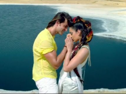 Box Office Collection: Krrish 3 Beats Chennai Express 6 Days Record