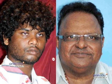 Deaths Of Rajendra Babu, Rajesh Leave Producers In Lurch
