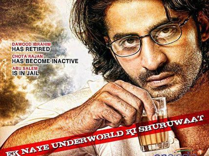 Satya 2: Movie Review