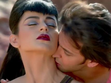 Krrish 3 Is A Success For Kangna Ranaut