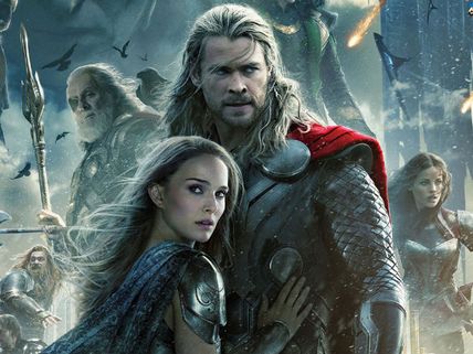 Thor: The Dark World Movie Review - Suffers From Superhero Fatigue