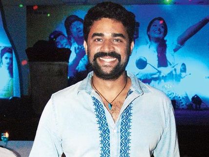 Vijay Babu Turns Hero!