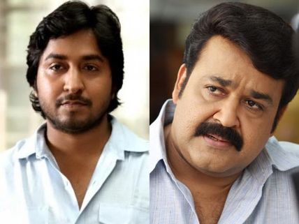 Is Vineeth Sreenivasan Scared Of Mohanlal?