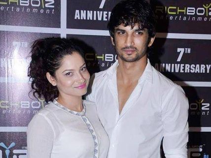 Ankita Lokhande: I Was First Considered For Shahrukh Khan's Happy New Year!