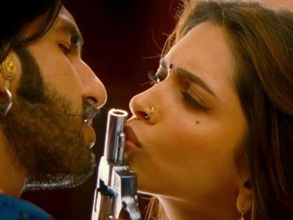 Will Ranveer-Deepika Head To Splitsville Post Ram Leela's Release?