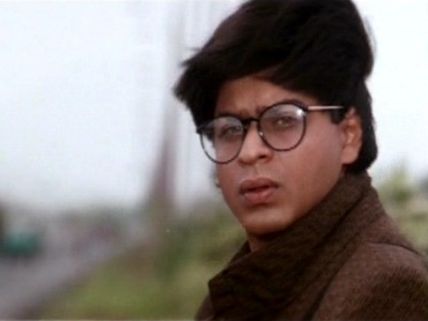 Shahrukh Khan Nostalgic As Baazigar Turns 20 Today