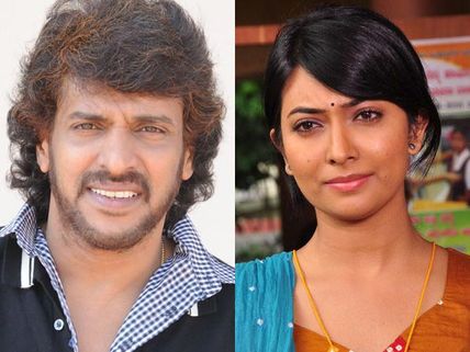 Upendra-Radhika Pandit Are The Best Actors In Kannada: Jaggesh