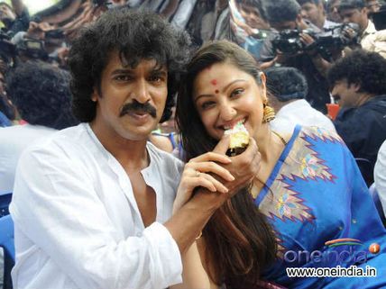 What Is Upendra's Special Gift For Priyanka On Her Birthday?