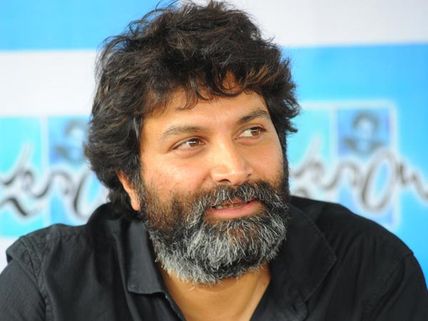Trivikram Srinivas Hiked His Remuneration?