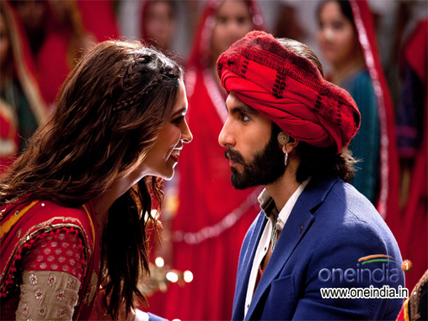 Ram Leela's Title Tangled In A Tussle 
