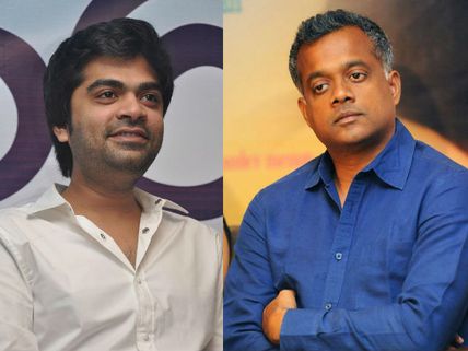 Gautham Menon-Simbu's Movie Takes Off