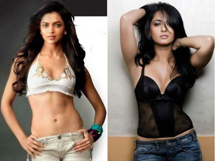 Anushka's Loss Is Deepika Padukone's Gain