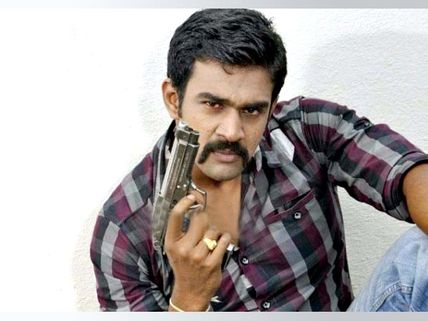 After Dandam Dhashagunam, Ayya 2, Chiranjeevi Sarja To Don Khaki In Samrat