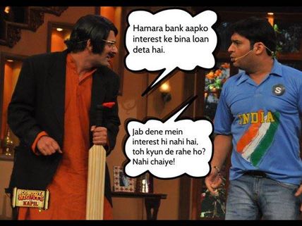 Kapil Sharma: Sunil Grover (Gutthi) Is Hurt, I'll Get Him Back To Comedy Nights!