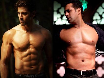 Hrithik Roshan To Sizzle On Salman Khan's Bigg Boss 7 - Weekend ka Wow!