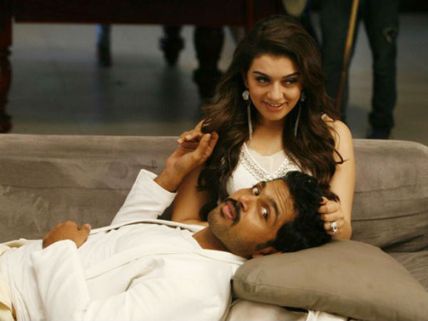 Karthi's Biriyani In December