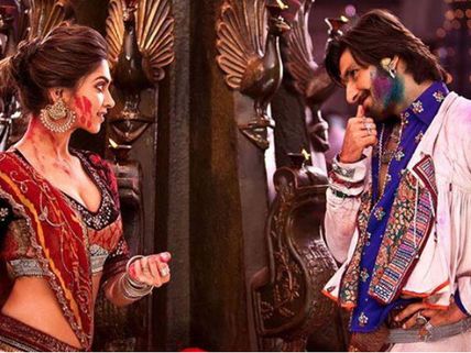 Deepika Padukone-Ranveer Singh's Ram Leela Is Now Goliyon Ki Rasleela Ram Leela