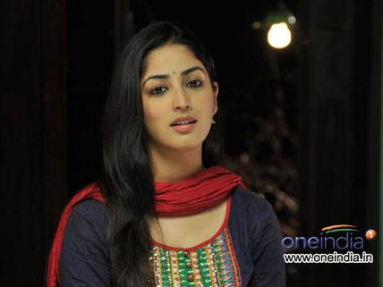 I Am Open To Kissing Scenes: Yami Gautham