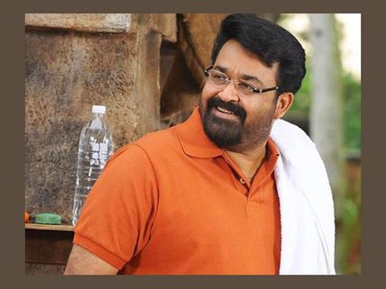Mohanlal As Dr Sunny Gets Spoiled?