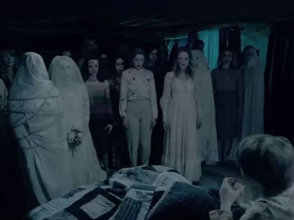 Insidious: Chapter 2 Movie Review - Insipid Scares Kll This Chapter