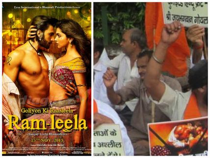 Goliyon Ki Rasleela: Ram-Leela Faces Protests In Indore, Rajkot, Jalandhar