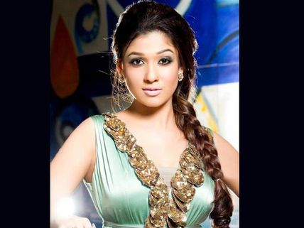 Happy Birthday Nayantara!