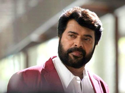 Mammootty's Hitler Gearing For A Sequel?