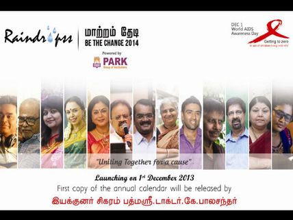 K Balachander Join Hands With AR Rahman For A Noble Cause