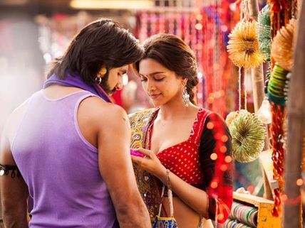Ram Leela (3 Days) First Weekend Collection At Box Office