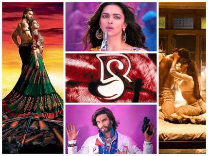 Ram Leela: Audience Review - The Passion Of Love N’ War In Red