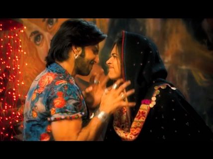 Ranveer, Deepika, Bhansali To Be Booked?