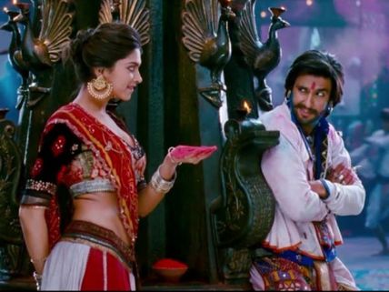 Ram Leela Garners Decent Opening At TN Box Office