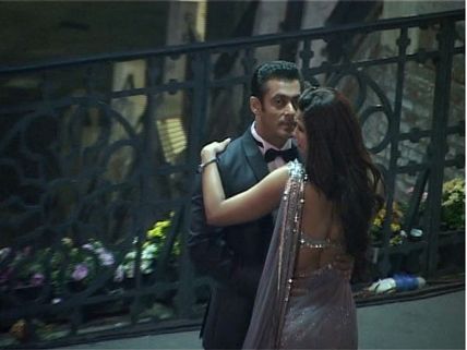 Salman Khan's Jai Ho Scenes To Be Reshot