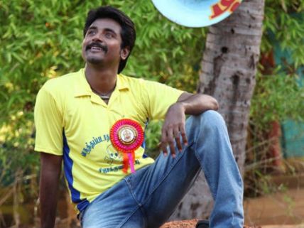 Sivakarthikeyan Turns Creative To Name His Daughter