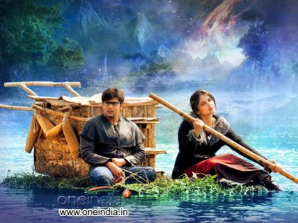 I Had To Create A New World For Irandam Ulagam: Ramji