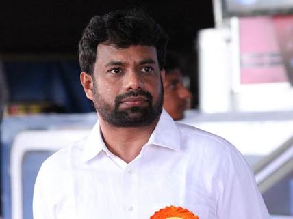 John Brittas To Try Luck In Movies!