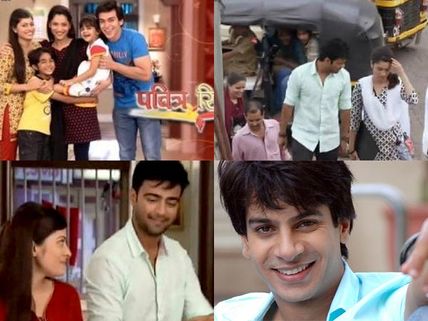 Pavitra Rishta: Will Ankita Sacrifice Her Love Shashank And Marry Naren For Her Family?