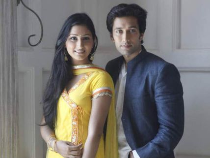 Pyaar Ka Dard Hai Meetha Meetha Pyaara Pyaara: November 19th Written Episode 