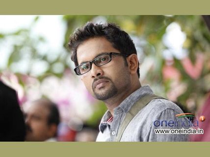 Aju Varghese Turns Hero Again!