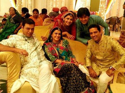 Balika Vadhu: November 20th Episode Written Update!